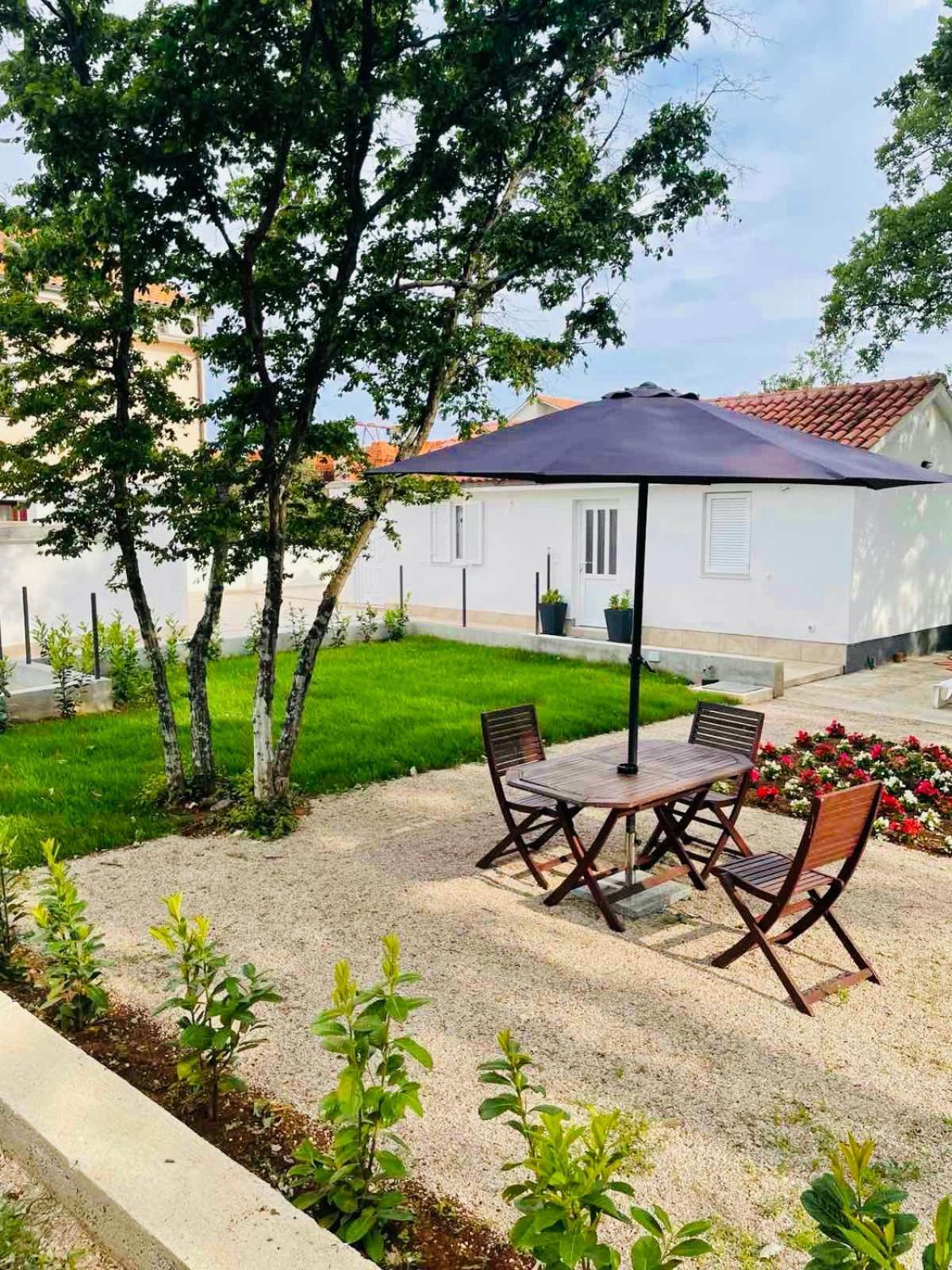 Lavanda 3 Njivice Exteriör bild