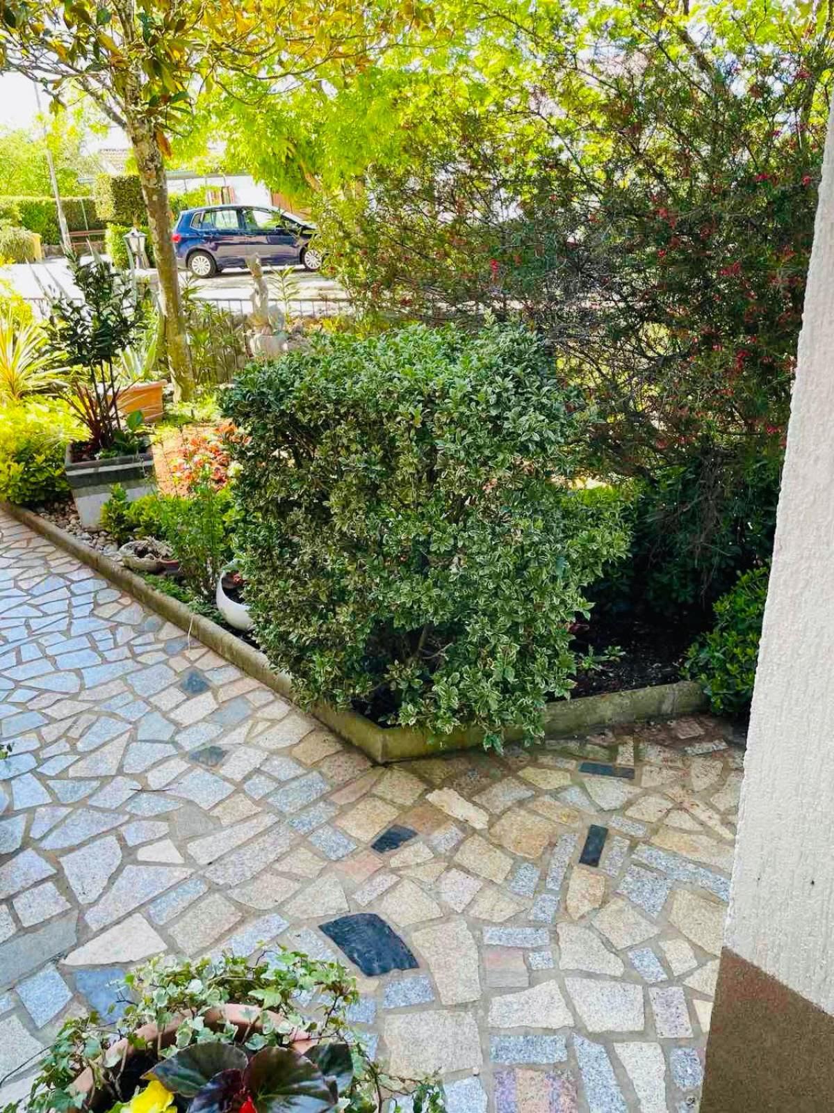 Lavanda 3 Njivice Exteriör bild